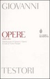 Cover of Opere (1943-1961)