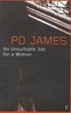 Cover of An Unsuitable Job for a Woman