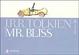 Cover of Mr. Bliss