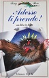 Cover of Adesso ti prendo