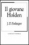 Cover of "Il Giovane Holden"