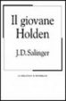 Cover of Il giovane Holden