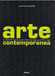 Cover of Arte contemporanea