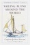 Cover of "Sailing Alone Around the World"
