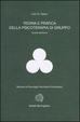 Cover of Teoria e pratica della psicoterapia di gruppo