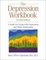 Cover of The Depression Workbook