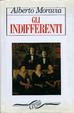 Cover of Gli indifferenti