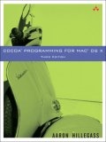 Image of Cocoa® Programming for Mac® OS X