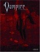 Cover of Vampire: The Requiem