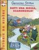Cover of Datti una mossa, Scamorzolo!