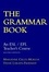 Cover of 'The Grammar Book'