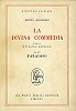 Cover of La Divina Commedia