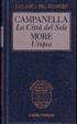 Cover of La città del sole - Utopia