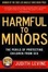 Cover of "Harmful to Minors"