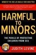 Cover of Harmful to Minors