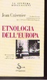 Cover of Etnologia dell'Europa