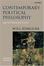 Cover of "Contemporary Political Philosophy"