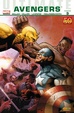 Cover of Ultimate Comics: Avengers n. 9