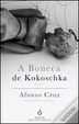 Cover of A boneca de Kokoschka