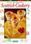 Cover of Claire Macdonald's Scottish Cookery