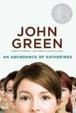 Cover of An Abundance of Katherines