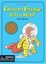 Cover of "Curious George Gets a Medal"