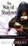 Cover of The Way of Shadows