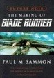 Cover of Future Noir