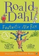 Cover of Fantastic Mr Fox
