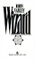 Cover of 'Wizard'