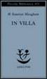 Cover of In villa