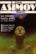 Cover of Asimov Magazine - 2