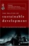 Cover of The Politics of Sustainable Development
