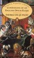 Cover of Confessions of an English Opium-eater