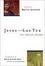 Cover of "Jesus and Lao Tzu"
