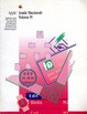 Cover of Inside Macintosh