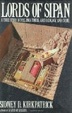 Cover of Lords of Sipan