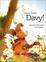 Cover of Happy Easter Davy!