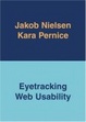 Cover of Eyetracking Web Usability