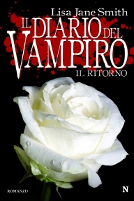More about Il diario del vampiro