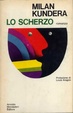 Cover of Lo scherzo