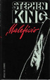 Cover of Maleficio