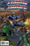 Cover of Captain America Vol.2 #009