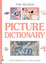 Cover of Nelson Picture Dictionary English