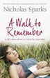 Cover of A Walk to Remember