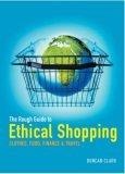 The Rough Guide to Ethical Shopping (Rough Guides Reference Titles)