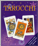 Cover of Tarocchi