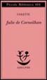 Cover of Julie de Carneilhan