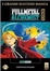 Cover of Fullmetal Alchemist Gold Deluxe vol. 2