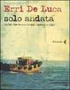 Cover of Solo andata